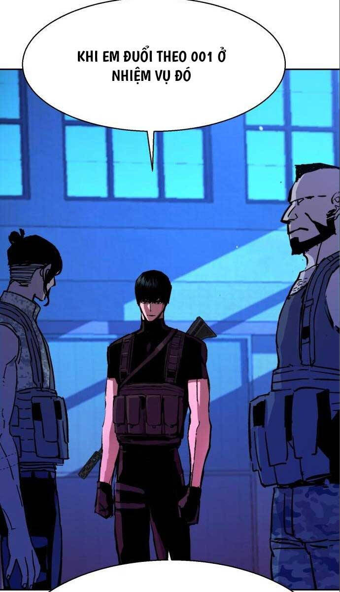 Bạn Học Của Tôi Là Lính Đánh Thuê Chap 167 - Next Chap 168