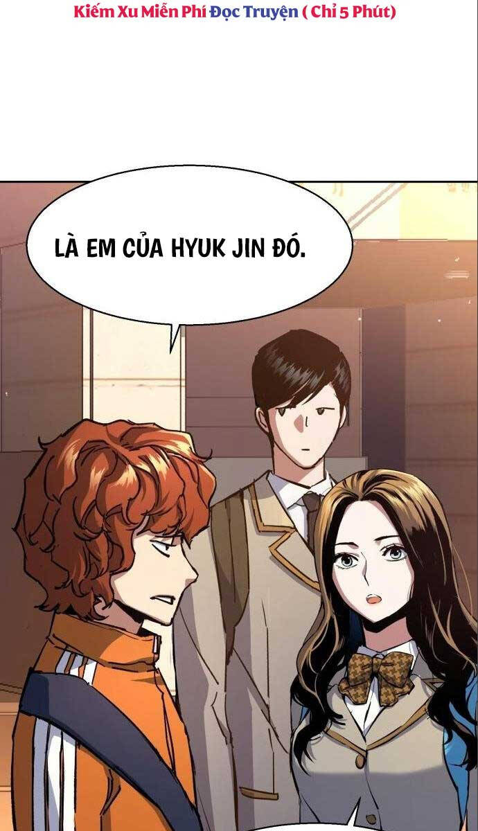 Bạn Học Của Tôi Là Lính Đánh Thuê Chap 164 - Next Chap 165