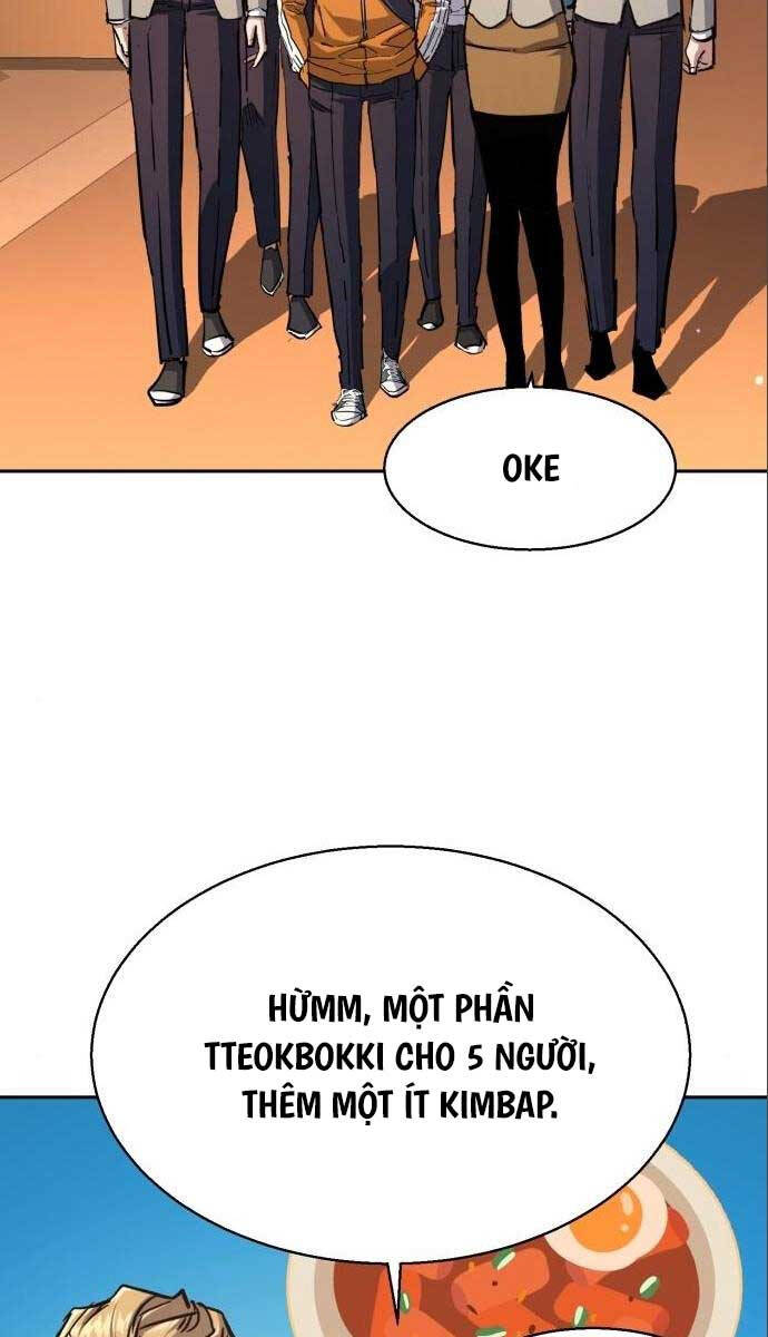 Bạn Học Của Tôi Là Lính Đánh Thuê Chap 164 - Next Chap 165