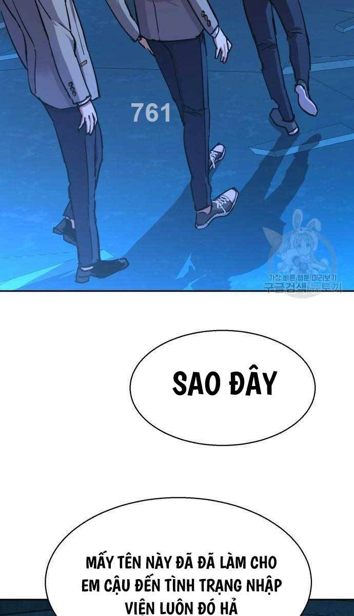 Bạn Học Của Tôi Là Lính Đánh Thuê Chap 165 - Next Chap 166