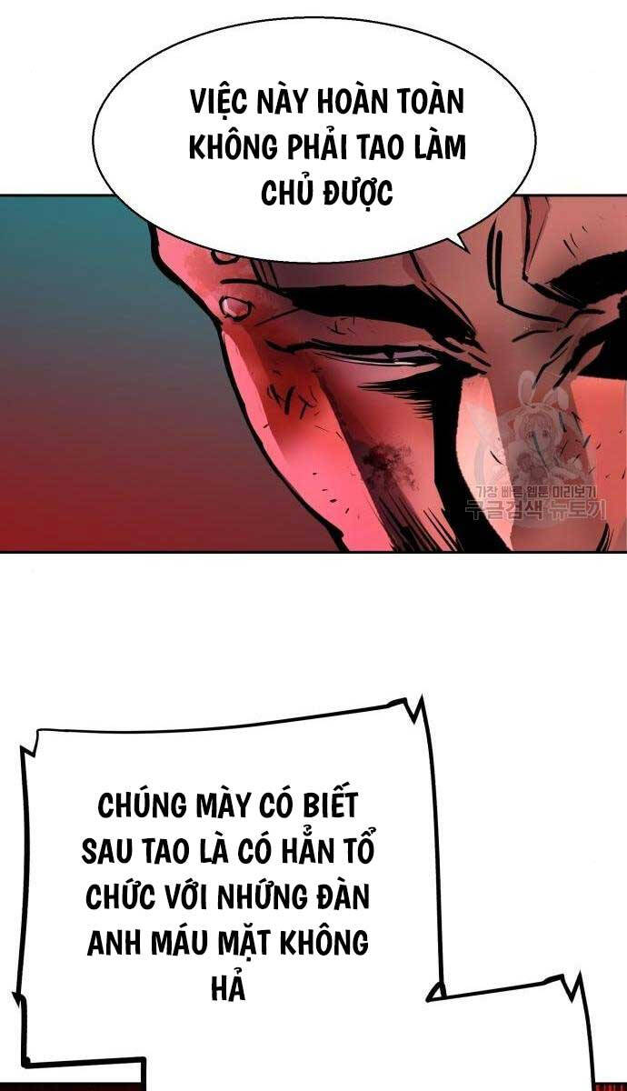 Bạn Học Của Tôi Là Lính Đánh Thuê Chap 165 - Next Chap 166