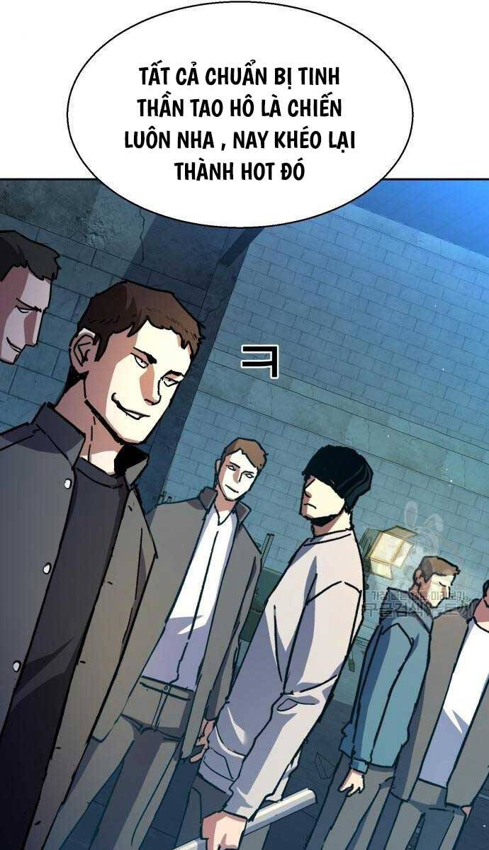 Bạn Học Của Tôi Là Lính Đánh Thuê Chap 165 - Next Chap 166