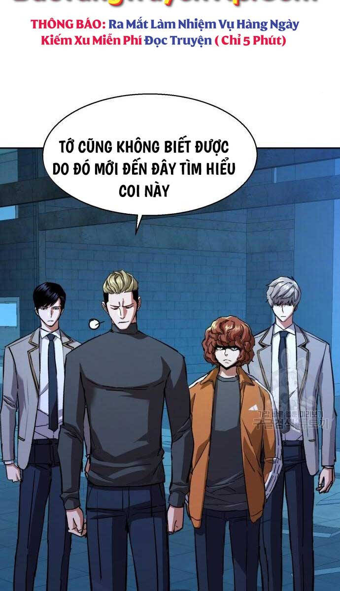 Bạn Học Của Tôi Là Lính Đánh Thuê Chap 165 - Next Chap 166