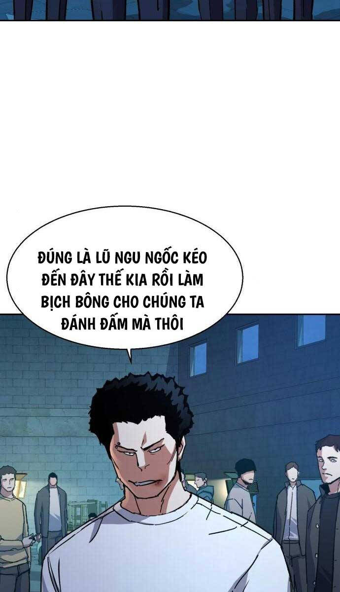 Bạn Học Của Tôi Là Lính Đánh Thuê Chap 165 - Next Chap 166