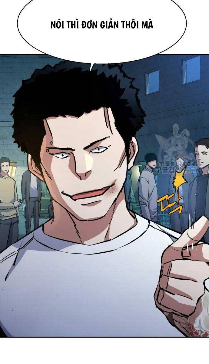 Bạn Học Của Tôi Là Lính Đánh Thuê Chap 165 - Next Chap 166