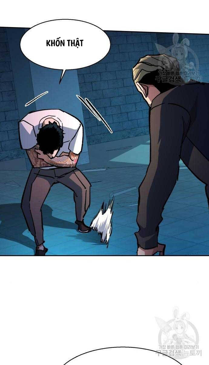 Bạn Học Của Tôi Là Lính Đánh Thuê Chap 165 - Next Chap 166