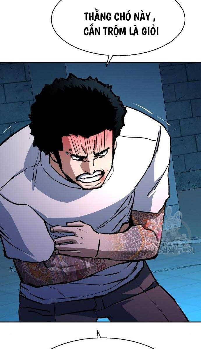 Bạn Học Của Tôi Là Lính Đánh Thuê Chap 165 - Next Chap 166