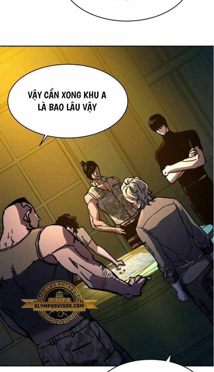 Bạn Học Của Tôi Là Lính Đánh Thuê Chap 166 - Next Chap 167