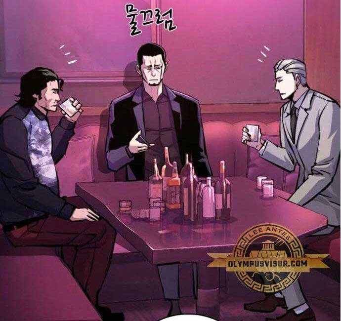 Bạn Học Của Tôi Là Lính Đánh Thuê Chap 166 - Next Chap 167