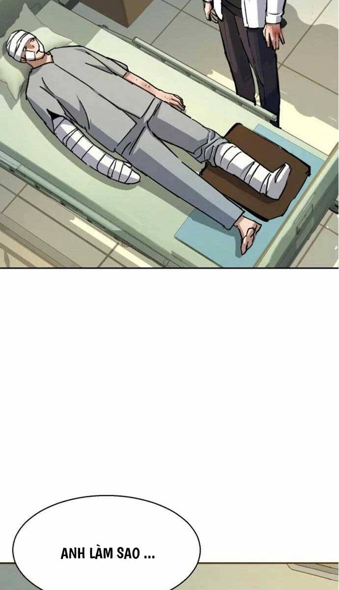 Bạn Học Của Tôi Là Lính Đánh Thuê Chap 166 - Next Chap 167