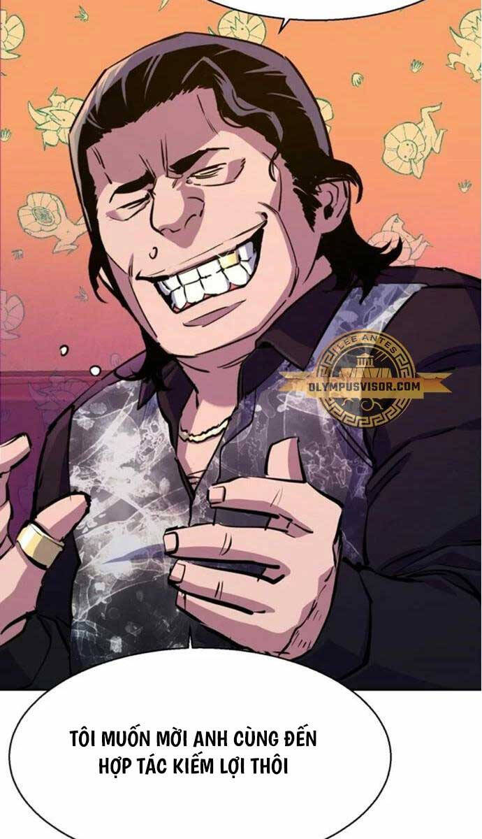 Bạn Học Của Tôi Là Lính Đánh Thuê Chap 166 - Next Chap 167