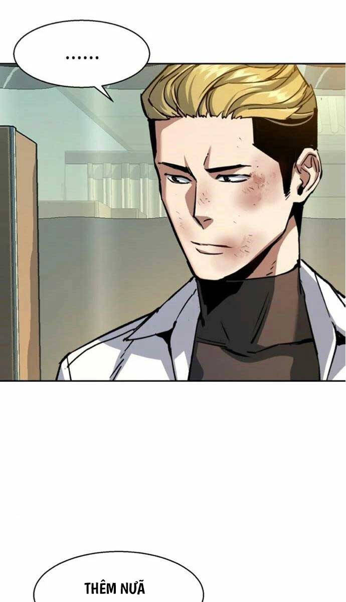 Bạn Học Của Tôi Là Lính Đánh Thuê Chap 166 - Next Chap 167