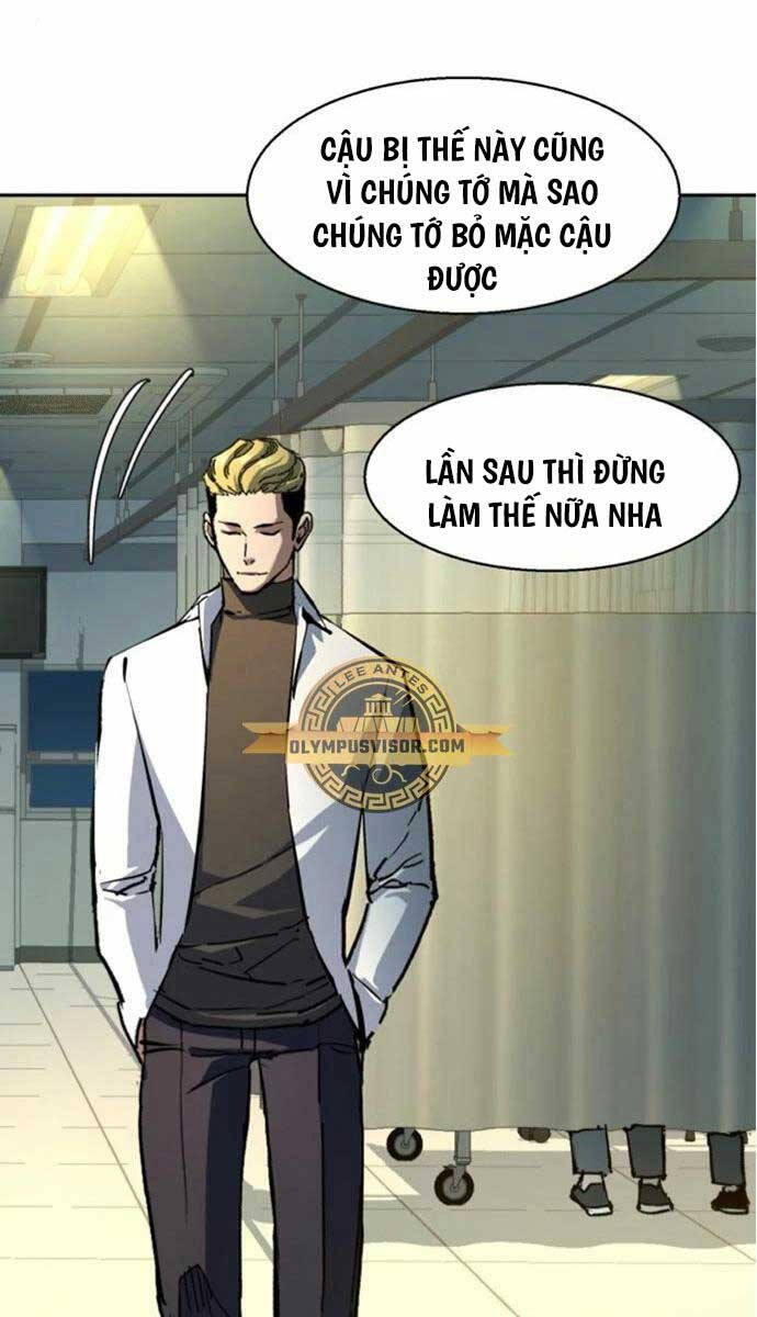 Bạn Học Của Tôi Là Lính Đánh Thuê Chap 166 - Next Chap 167