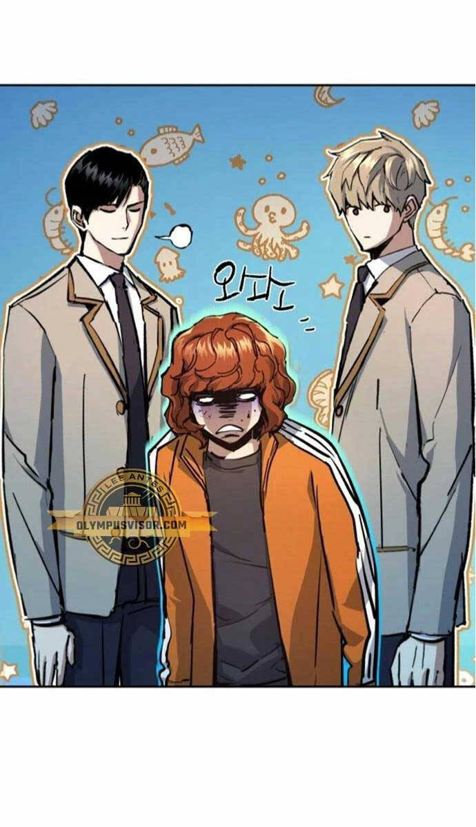 Bạn Học Của Tôi Là Lính Đánh Thuê Chap 166 - Next Chap 167