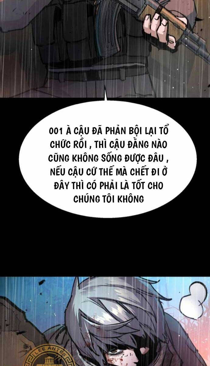 Bạn Học Của Tôi Là Lính Đánh Thuê Chap 169 - Next Chap 170