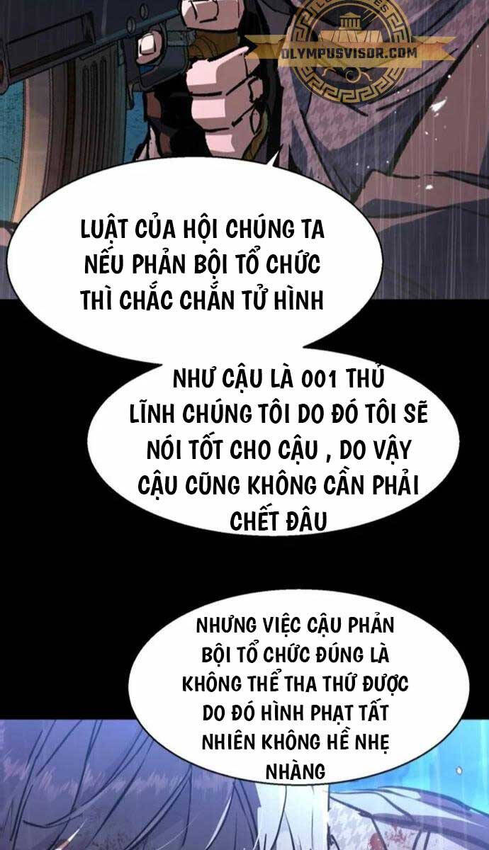 Bạn Học Của Tôi Là Lính Đánh Thuê Chap 169 - Next Chap 170