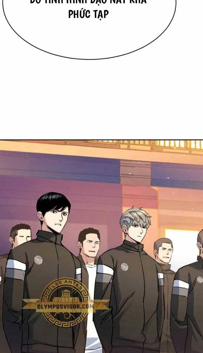 Bạn Học Của Tôi Là Lính Đánh Thuê Chap 169 - Next Chap 170