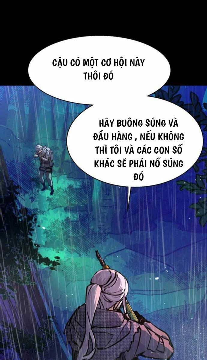 Bạn Học Của Tôi Là Lính Đánh Thuê Chap 169 - Next Chap 170