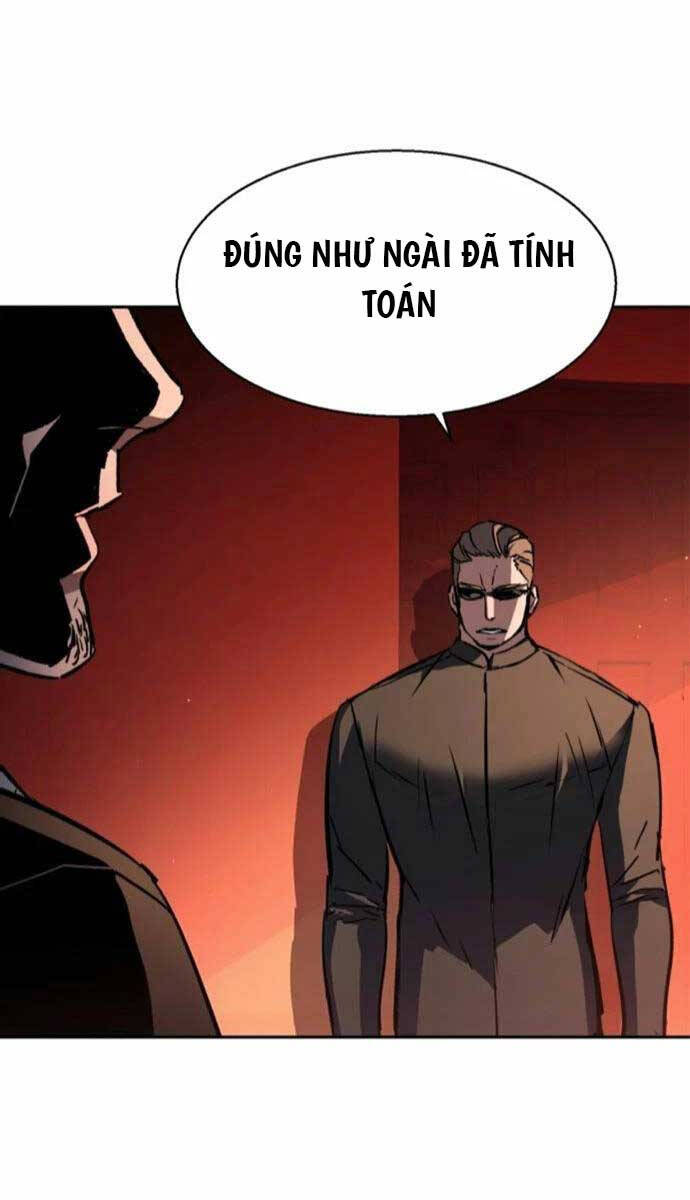 Bạn Học Của Tôi Là Lính Đánh Thuê Chap 169 - Next Chap 170