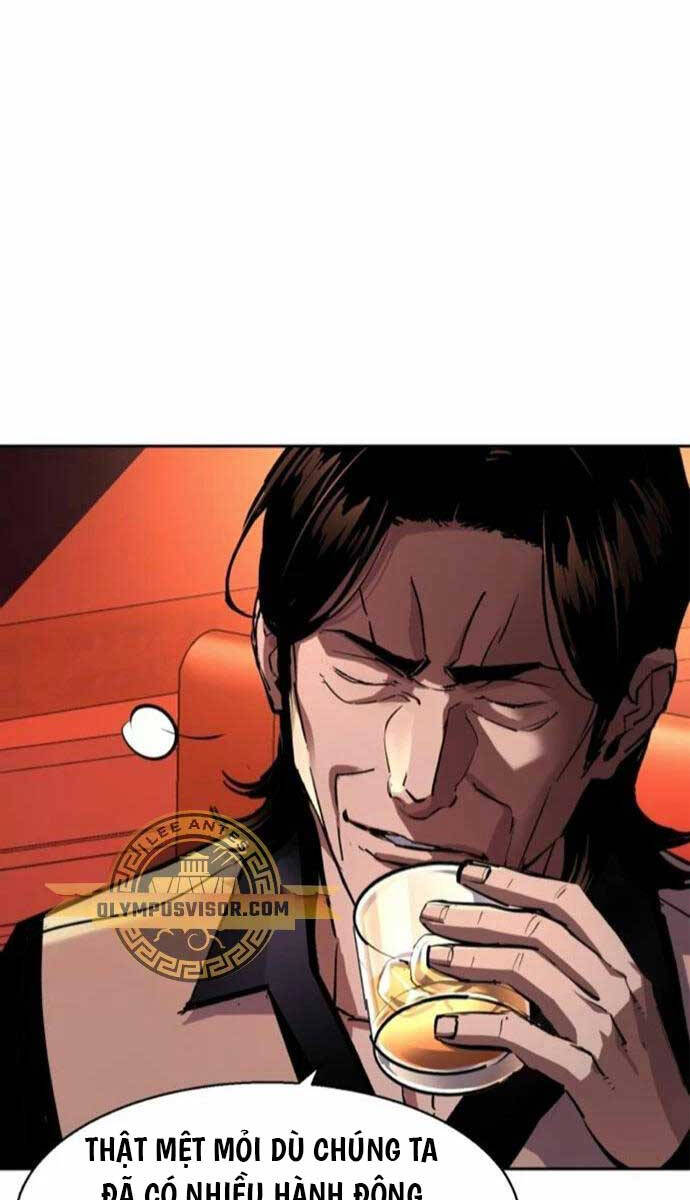 Bạn Học Của Tôi Là Lính Đánh Thuê Chap 169 - Next Chap 170