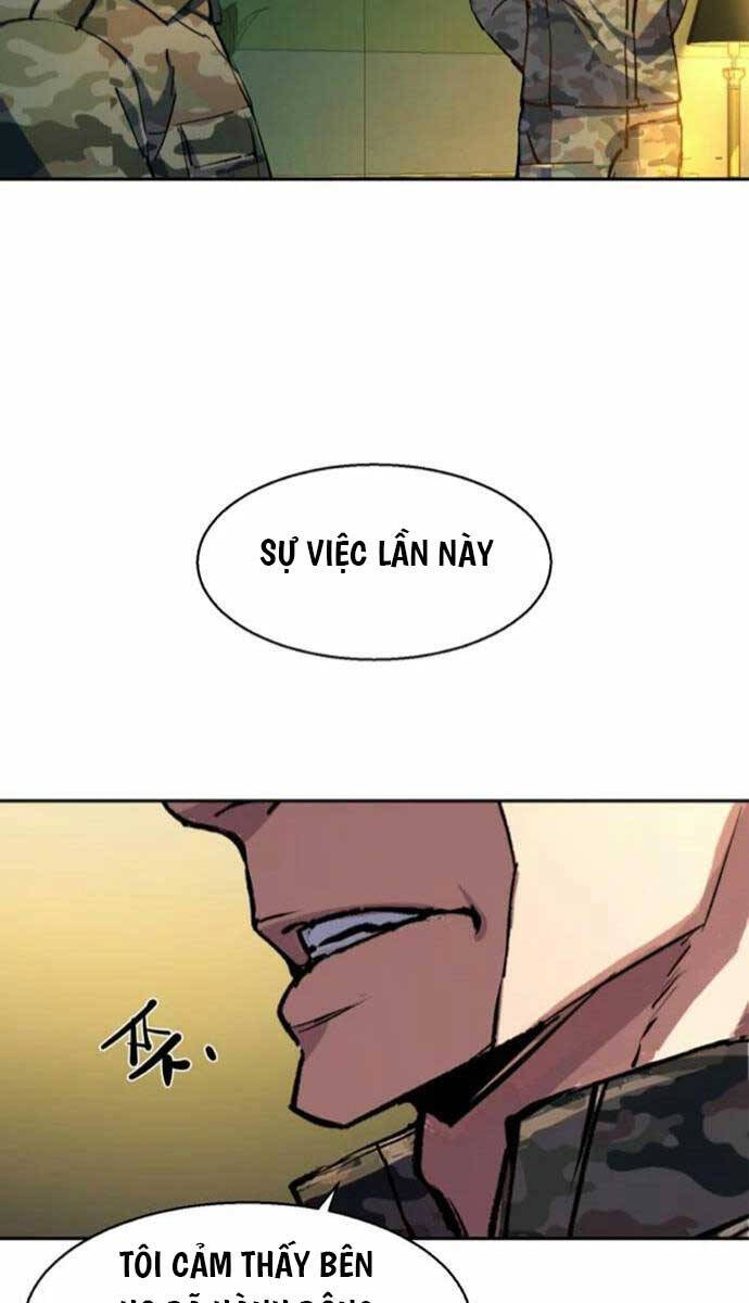 Bạn Học Của Tôi Là Lính Đánh Thuê Chap 169 - Next Chap 170