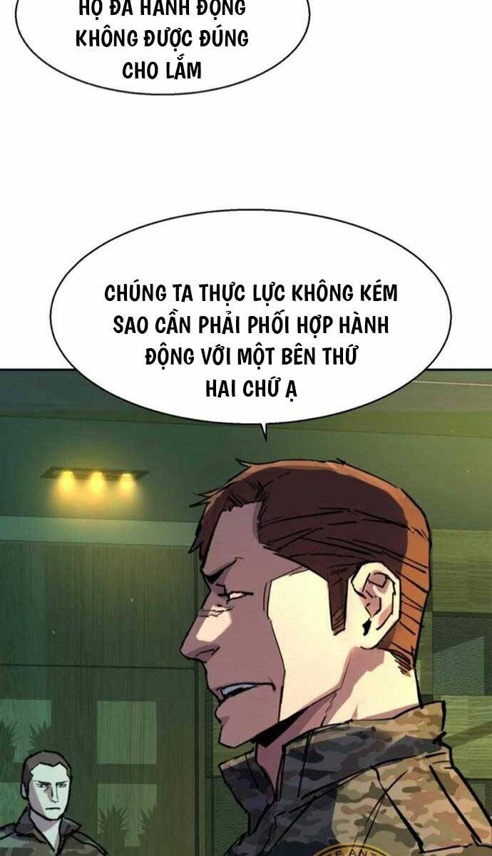 Bạn Học Của Tôi Là Lính Đánh Thuê Chap 169 - Next Chap 170