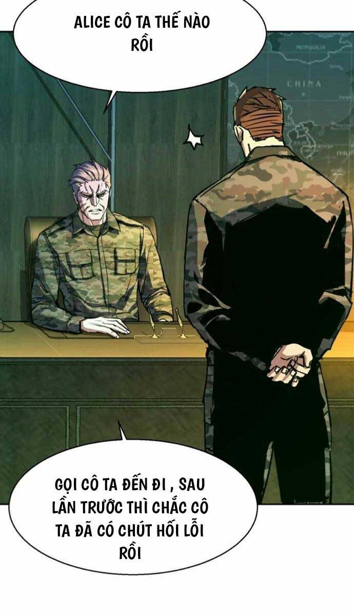 Bạn Học Của Tôi Là Lính Đánh Thuê Chap 169 - Next Chap 170