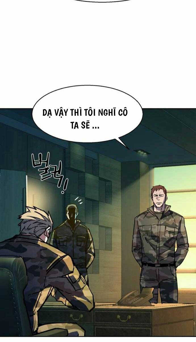 Bạn Học Của Tôi Là Lính Đánh Thuê Chap 169 - Next Chap 170