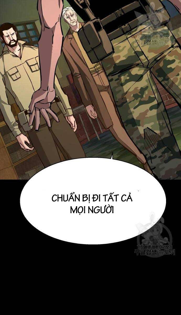 Bạn Học Của Tôi Là Lính Đánh Thuê Chap 160 - Next Chap 161