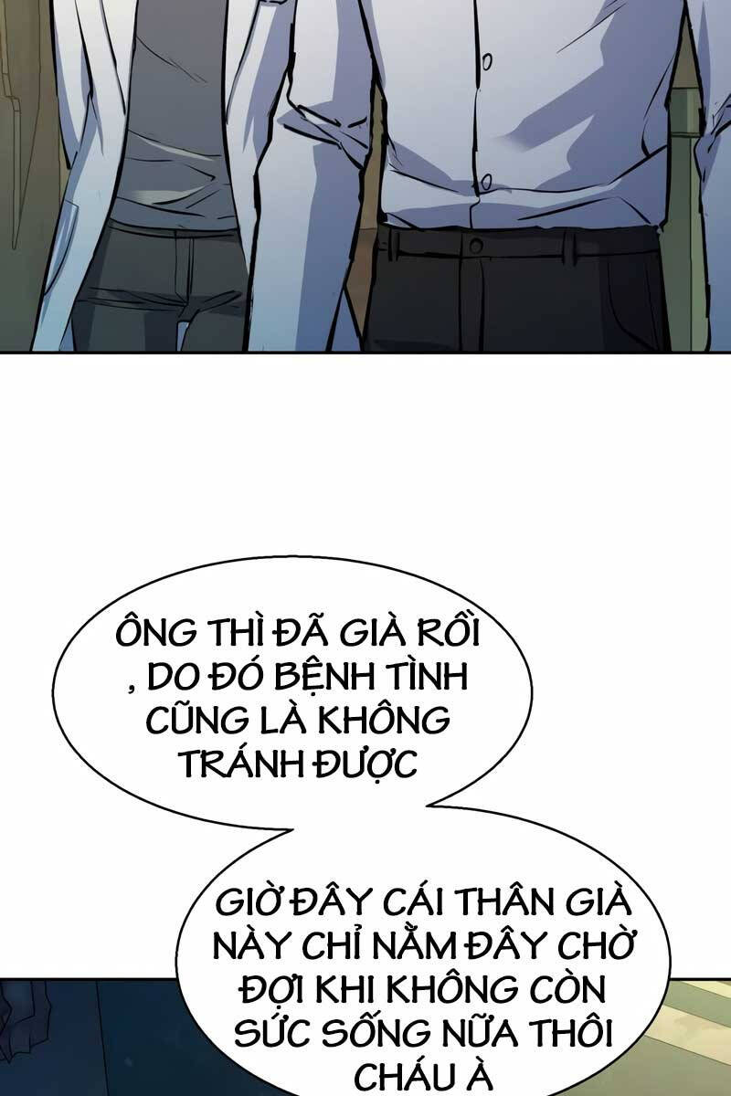Bạn Học Của Tôi Là Lính Đánh Thuê Chap 162 - Next Chap 163
