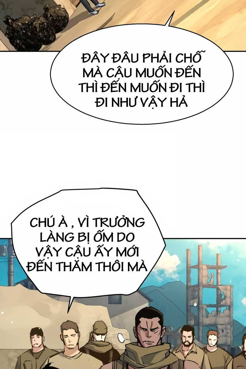 Bạn Học Của Tôi Là Lính Đánh Thuê Chap 162 - Next Chap 163