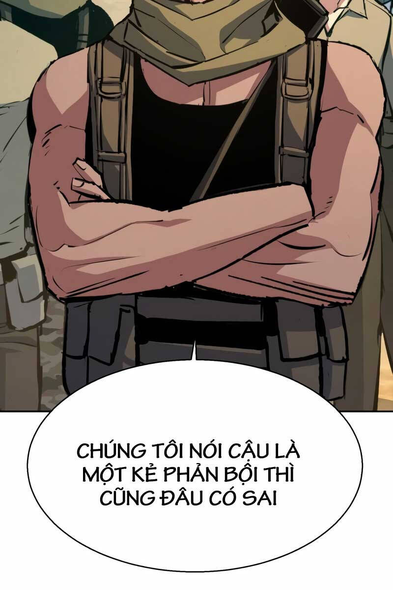 Bạn Học Của Tôi Là Lính Đánh Thuê Chap 162 - Next Chap 163