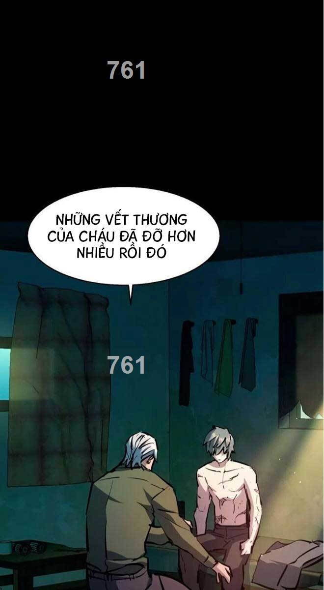 Bạn Học Của Tôi Là Lính Đánh Thuê Chap 163 - Next Chap 164
