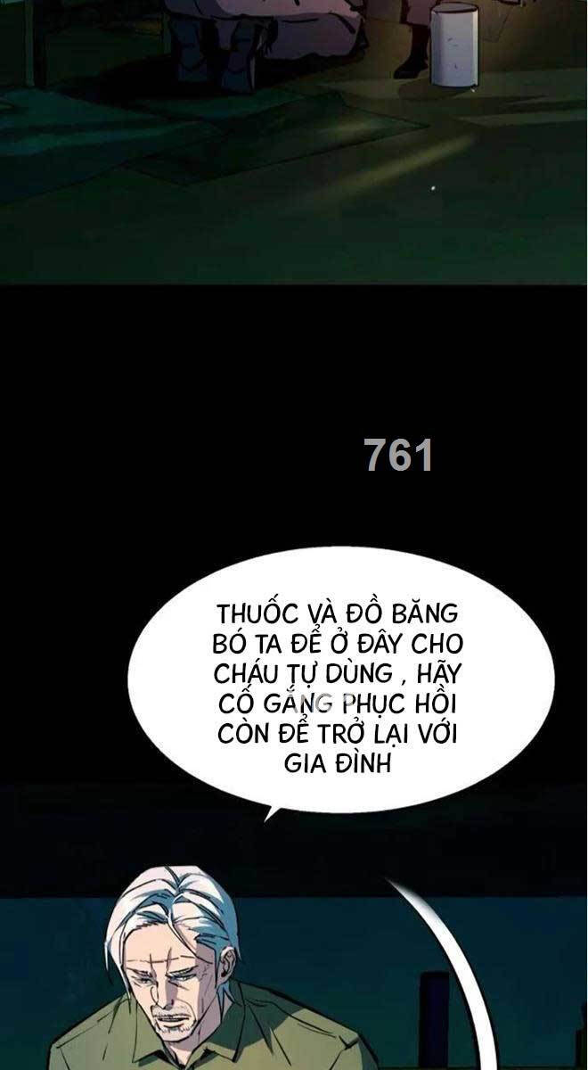Bạn Học Của Tôi Là Lính Đánh Thuê Chap 163 - Next Chap 164