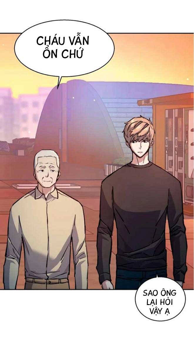 Bạn Học Của Tôi Là Lính Đánh Thuê Chap 163 - Next Chap 164