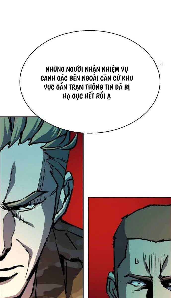Bạn Học Của Tôi Là Lính Đánh Thuê Chap 177 - Next Chap 178