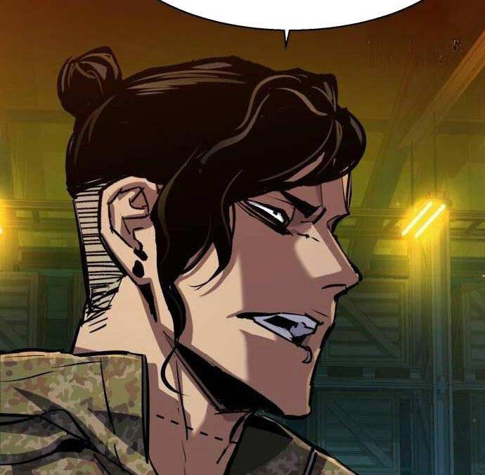 Bạn Học Của Tôi Là Lính Đánh Thuê Chap 177 - Next Chap 178