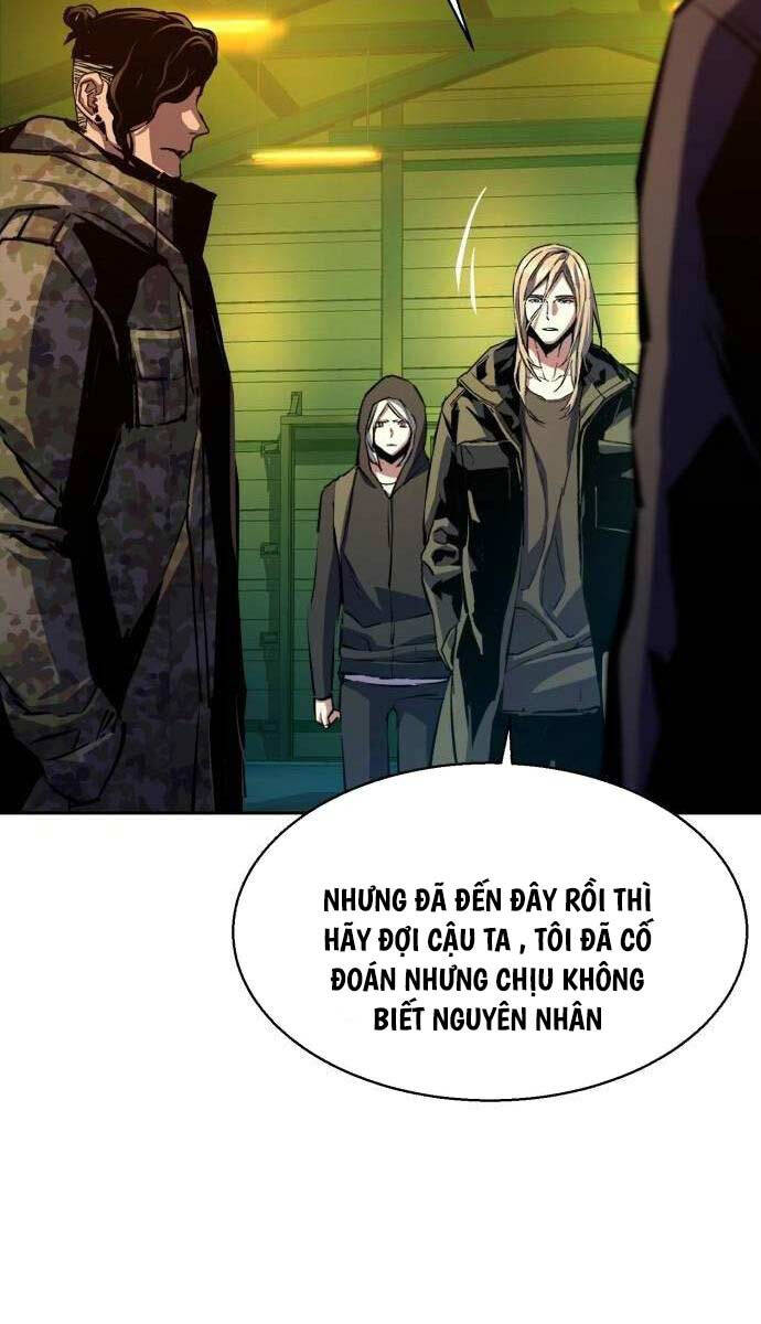 Bạn Học Của Tôi Là Lính Đánh Thuê Chap 177 - Next Chap 178