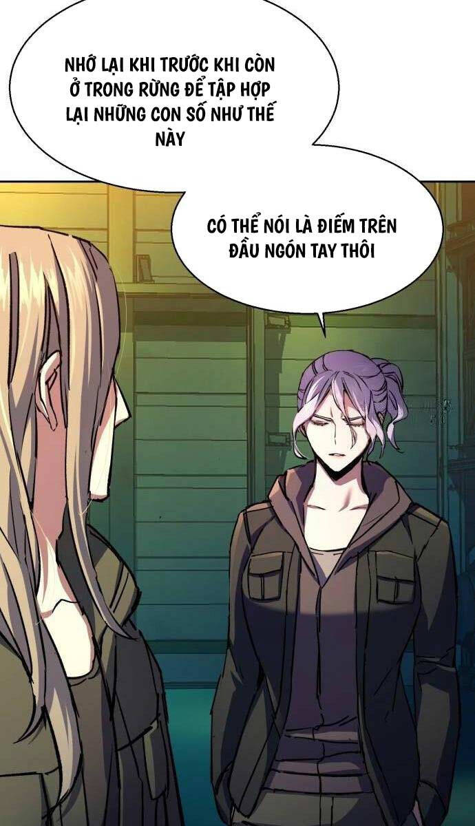Bạn Học Của Tôi Là Lính Đánh Thuê Chap 177 - Next Chap 178