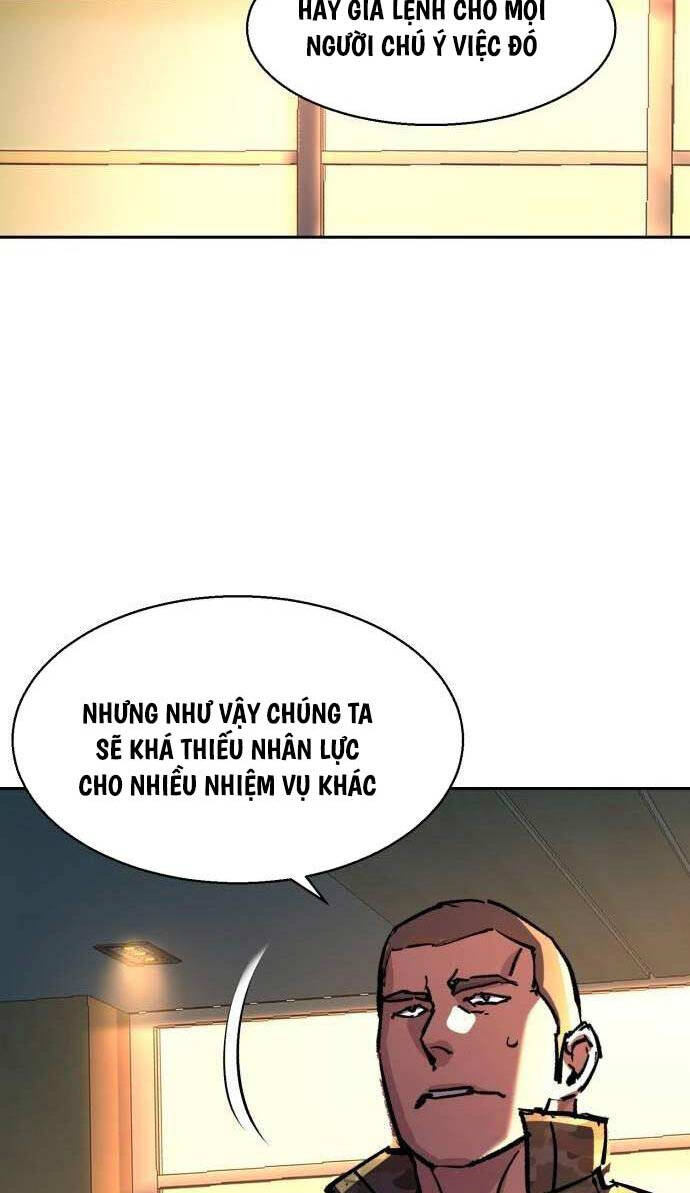 Bạn Học Của Tôi Là Lính Đánh Thuê Chap 177 - Next Chap 178