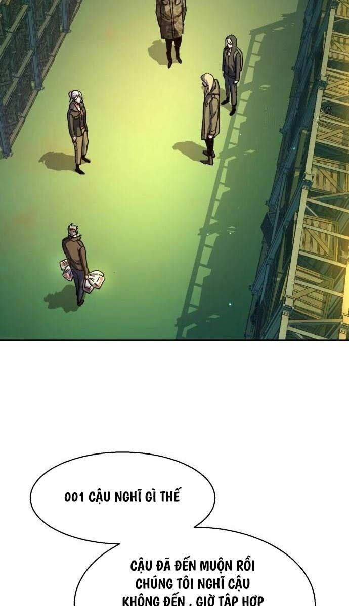 Bạn Học Của Tôi Là Lính Đánh Thuê Chap 177 - Next Chap 178