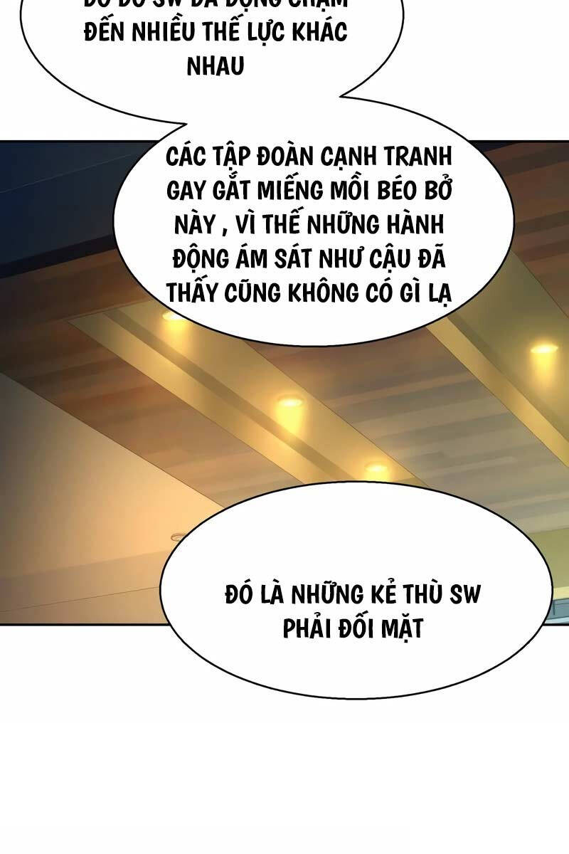 Bạn Học Của Tôi Là Lính Đánh Thuê Chap 174 - Next Chap 175