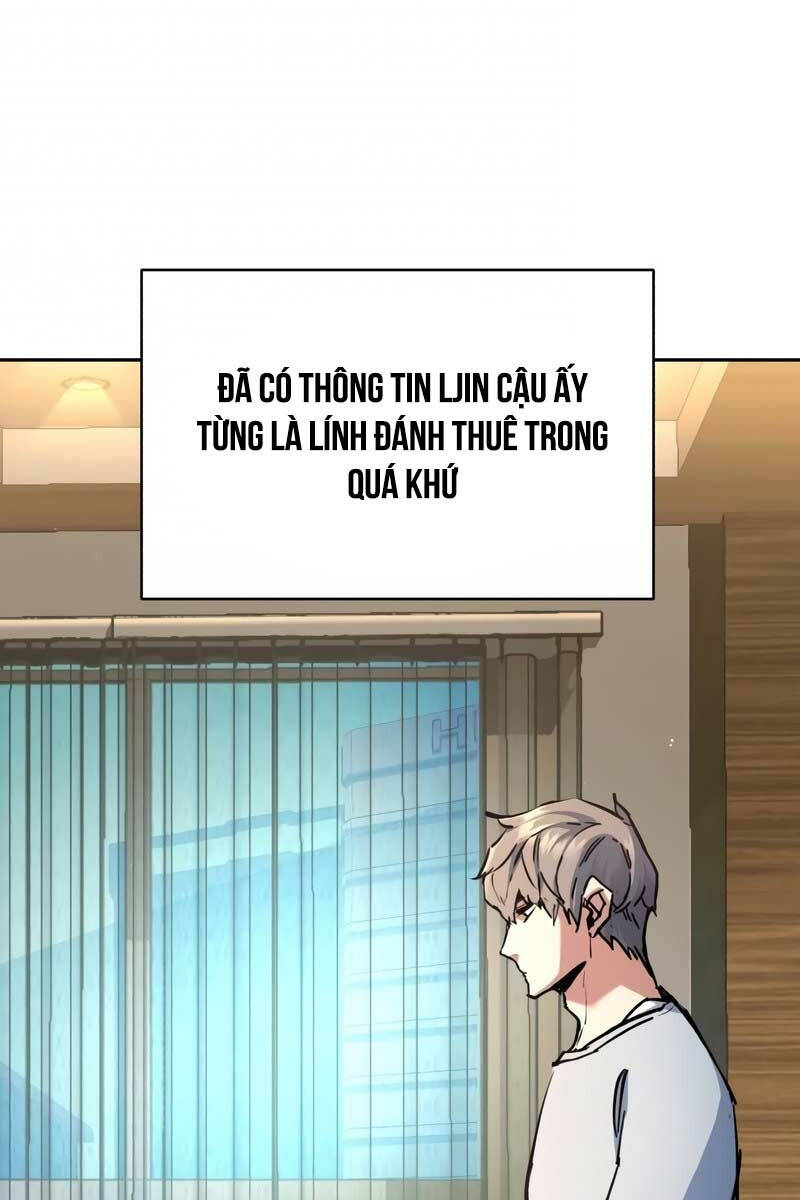 Bạn Học Của Tôi Là Lính Đánh Thuê Chap 174 - Next Chap 175