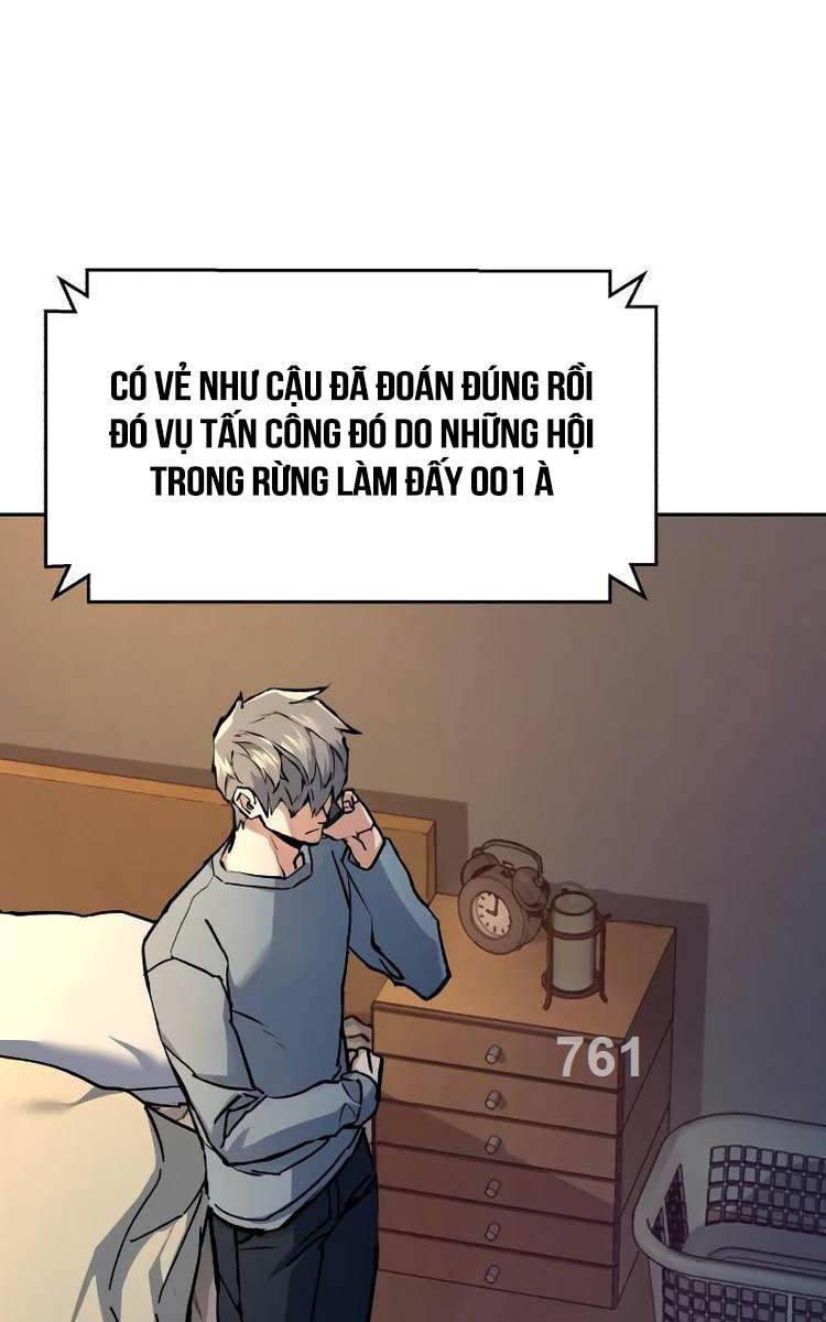 Bạn Học Của Tôi Là Lính Đánh Thuê Chap 175 - Next Chap 176