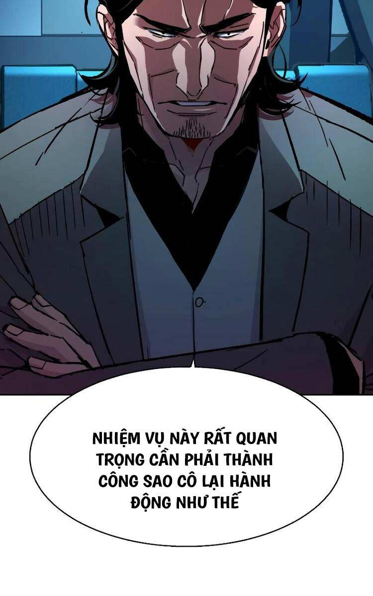 Bạn Học Của Tôi Là Lính Đánh Thuê Chap 175 - Next Chap 176