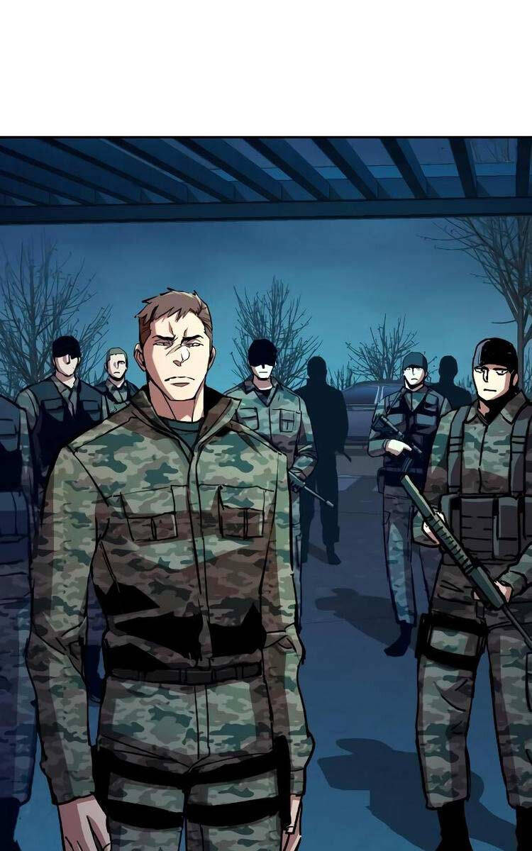 Bạn Học Của Tôi Là Lính Đánh Thuê Chap 175 - Next Chap 176