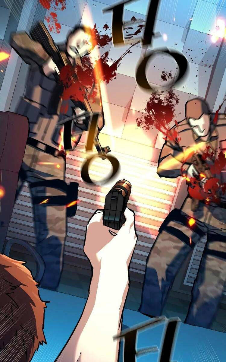 Bạn Học Của Tôi Là Lính Đánh Thuê Chap 175 - Next Chap 176