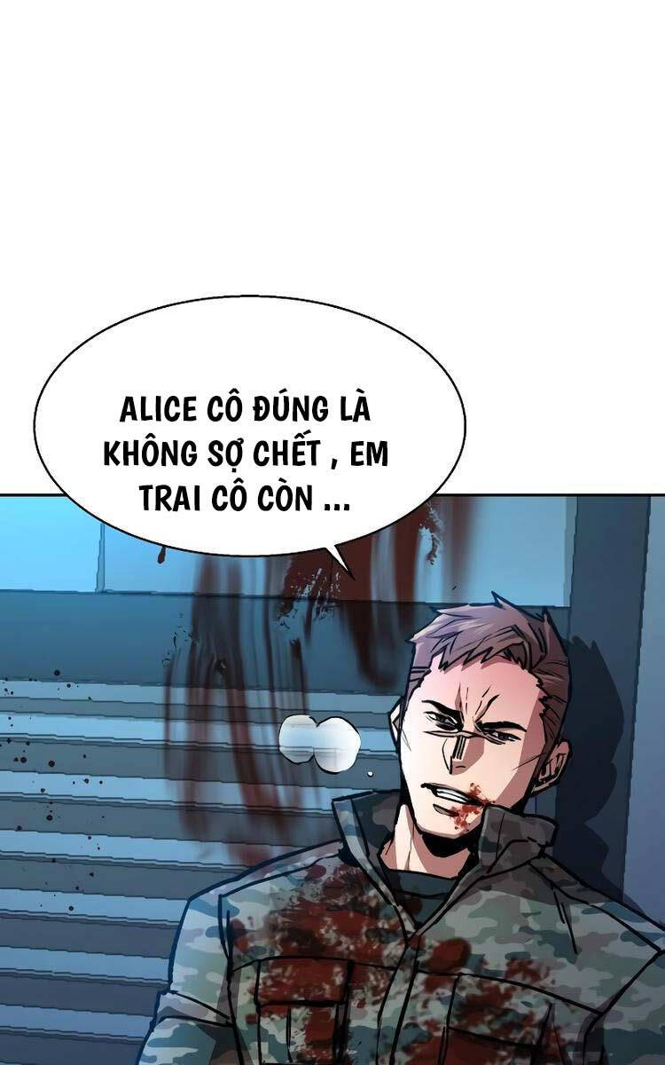 Bạn Học Của Tôi Là Lính Đánh Thuê Chap 176 - Next Chap 177