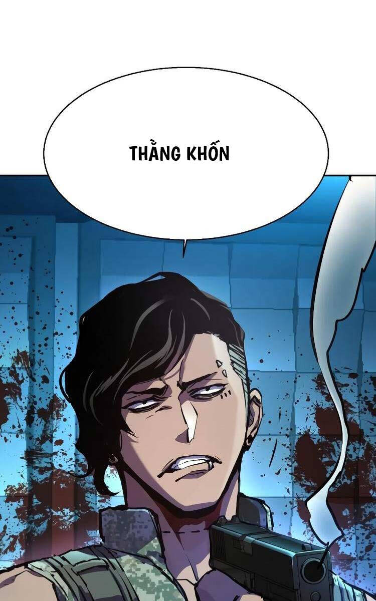 Bạn Học Của Tôi Là Lính Đánh Thuê Chap 176 - Next Chap 177