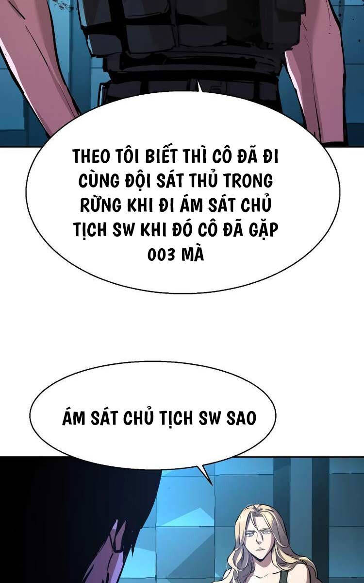 Bạn Học Của Tôi Là Lính Đánh Thuê Chap 176 - Next Chap 177